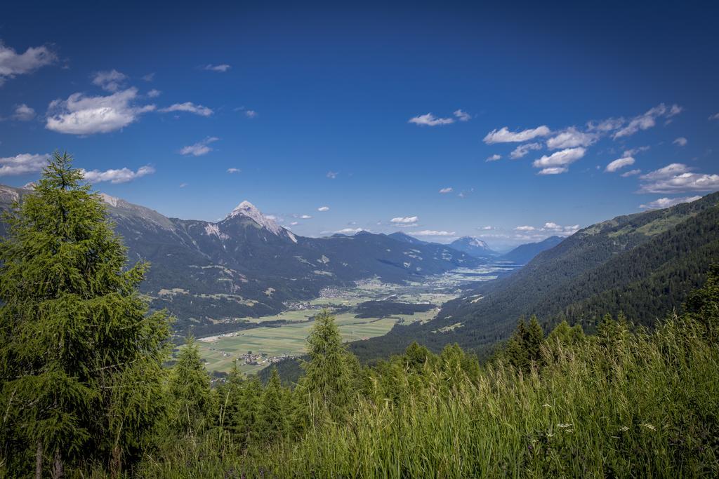 Fit Und Fun Sportherberge Kotschach-Mauthen Luaran gambar